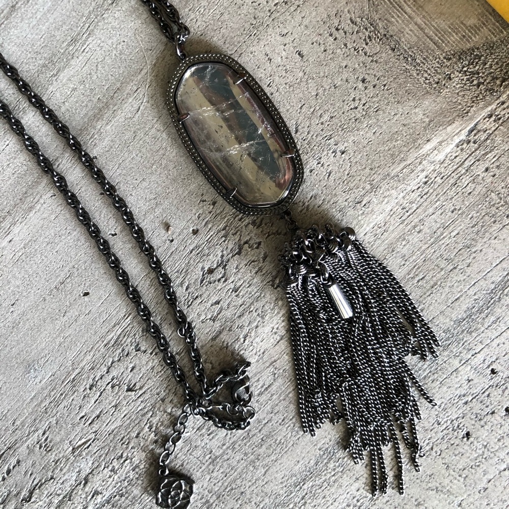 Kendra Scott Rayne Necklace